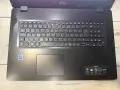 Acer Aspire A317-52-N5030/8гб/256гб м.2 nvme, снимка 5