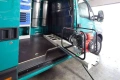 Оборудване на бус за мобилна работилница и сервиз, снимка 13