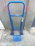 Транспортна количка за стълби, снимка 1