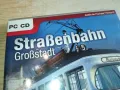 STRASENBAHN GROSSTADT-PC CD GAME-GERMANY 2602251743, снимка 6