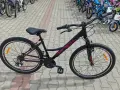 X Велосипед 26" PRINCESS черен, снимка 3