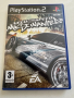Need For Speed Most Wanted за PS2, снимка 1