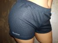 Odlo M-Дамски шорти , снимка 1 - Къси панталони и бермуди - 42208103