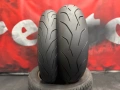 120 70 17 / 180 55 17, Мото гуми, Dunlop SportSmart3, снимка 2