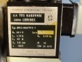 Хидравличен разпределител TOS RSEH2-252R solenoid valve 250 bar, снимка 5