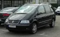 Купувам Шаран|Алхамбра 1.9tdi 116/131 в движение , снимка 3