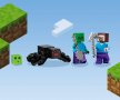 LEGO® Minecraft™ 21166 - Изоставената мина, снимка 5