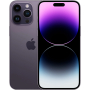 Iphone 14 Pro Max 256 GB deep purple демонстрационен, снимка 1 - Apple iPhone - 44697307