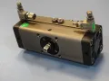 ротационен актуатор SMC 10-CDRA1BW30-180SP Rotary Actuator, снимка 6