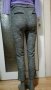 Памучен еластичен панталон за есента  - Orsay 🍀👖S/M,M🍀👖арт.887, снимка 2