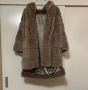 Палто от Чинчила, снимка 3
