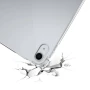 Apple iPad Air 11 2024 Силиконов Калъф TPU и Протектор, снимка 4