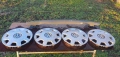 VW oригинални тасове 13, снимка 2