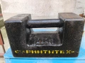 Продавам еталонни теглилки 20 кг, снимка 1