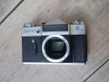 Фотоапарат Зенит Е, снимка 1