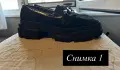 Разнообразие от дамски обувки есенно-зимен преходен период, снимка 2