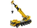 LEGO Technic 42009: Mobile Crane Mk II , снимка 2