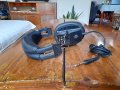 Стари слушалки Flex, снимка 1 - Антикварни и старинни предмети - 42214536