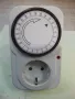 Контакт "TS-MD3" с механичен таймер , 24 часов работещ, снимка 1