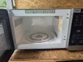 Микровълнова BAUKNECHT MW 49 SL, 25 литра, транспортен дефект, снимка 9
