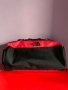 The North Face Base Camp Travel Canister Washbag Small in Red., снимка 1 - Чанти - 42842533
