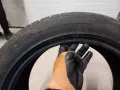 САМО 1БР.ЛЯТНА гума HANKOOK 245/45/18 100Y DOT 0221, снимка 5