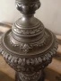 Бароков свещник,кана за декорация, снимка 4