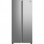 Хладилник Side by side Star-Light SSIM-460FSS, 460 л, Клас F, Компресор Inverter, Total No Frost, H , снимка 1 - Хладилници - 37601746