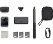 НОВО!!! Екшън камера DJI Osmo 360 Adventure Combo, снимка 5
