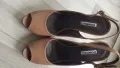 Италиански сандали р-р 37, снимка 3