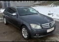 Mercedes c 200, снимка 1