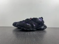 Balenciaga Track Sneaker "Black/Purple" , снимка 6