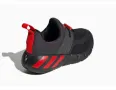 маратонки adidas RapidaZen 'Black Vivid Red' номер 30, снимка 4