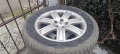 Джанти с гуми 19 range rover , снимка 6