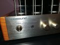 NOBSOUND MS-10D ЛАМПОВ УСИЛВАТЕЛ-ВНОС ГЕРМАНИЯ 2205220957, снимка 11