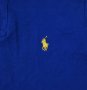 POLO Ralph Lauren оригинална тениска XS памучна поло фланелка, снимка 4