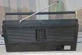 Касетофон Philips D8154 , снимка 3