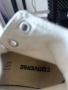 converse бели 27 , снимка 4