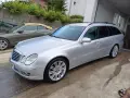 mercedes E320 cdi V6 w211 на части, снимка 1