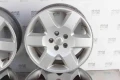 Алуминиеви джанти 19 цола 5x120 8J за Land Rover Discovery 3 (2004-2011), снимка 3