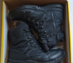 Тактически обувки Original SWAT Alpha Fury 8" WP SZ Black , снимка 6