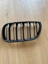 Решетки Бъбреци Двойни Черен Гланц за БМВ BMW X3 E83 2007 - 2010г., снимка 6