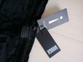 Мъжки черен панталон Urban, снимка 4