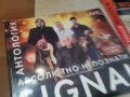 SIGNAL CD MP3+DVD 0912251834, снимка 8