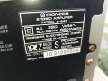 PIONEER A-443 STEREO AMPLIFIER-MADE IN JAPAN-ВНОС GERMANY LD2E0909231749, снимка 12