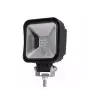 Кръгъл LED прожектор 15 W с диаметър 80 mm, снимка 1
