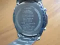 CASIO LIW-M610TDS LINEAGE TITANIUM MULTI BAND 6 SOLAR, снимка 8