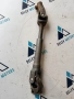 Кормилен прът с карета от Dacia Sandero 3, 1.0 TCe, 91 кс., двигател H4D470, 2023, 5 ск., 47 000 km, снимка 3
