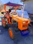 Трактор Кубота 1500DT 4x4 , снимка 3
