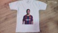 блузка с щампа на Messi, снимка 1